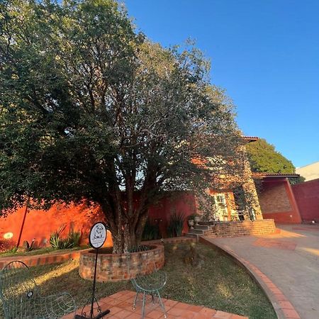 Loft Em Brotas Villa Kültér fotó