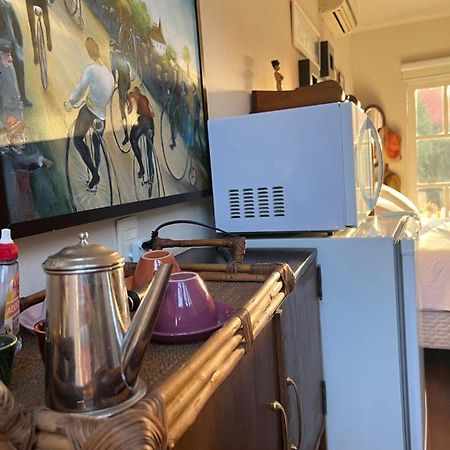 Loft Em Brotas Villa Kültér fotó