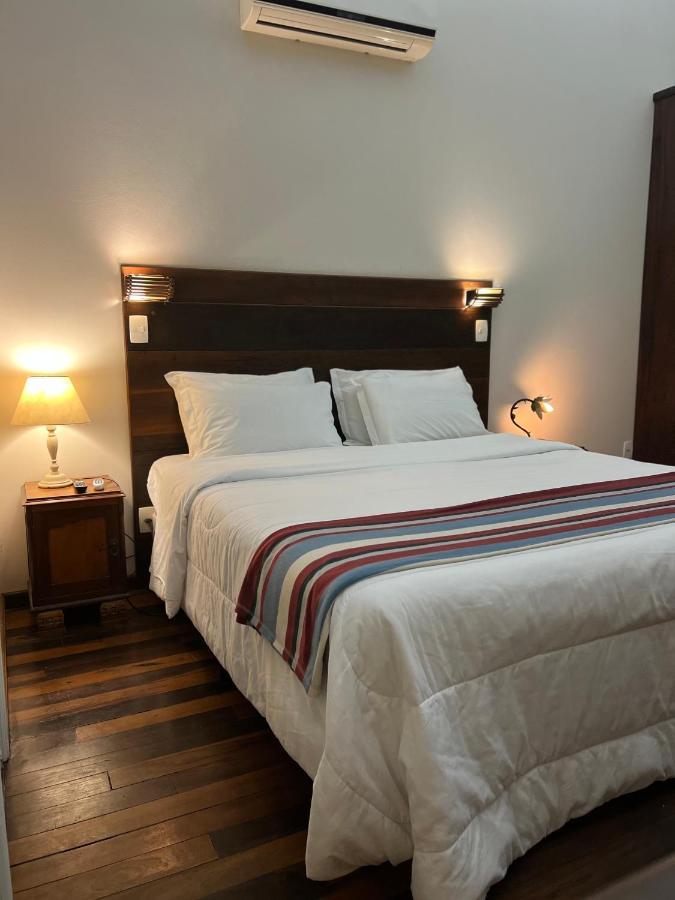 Loft Em Brotas Villa Kültér fotó