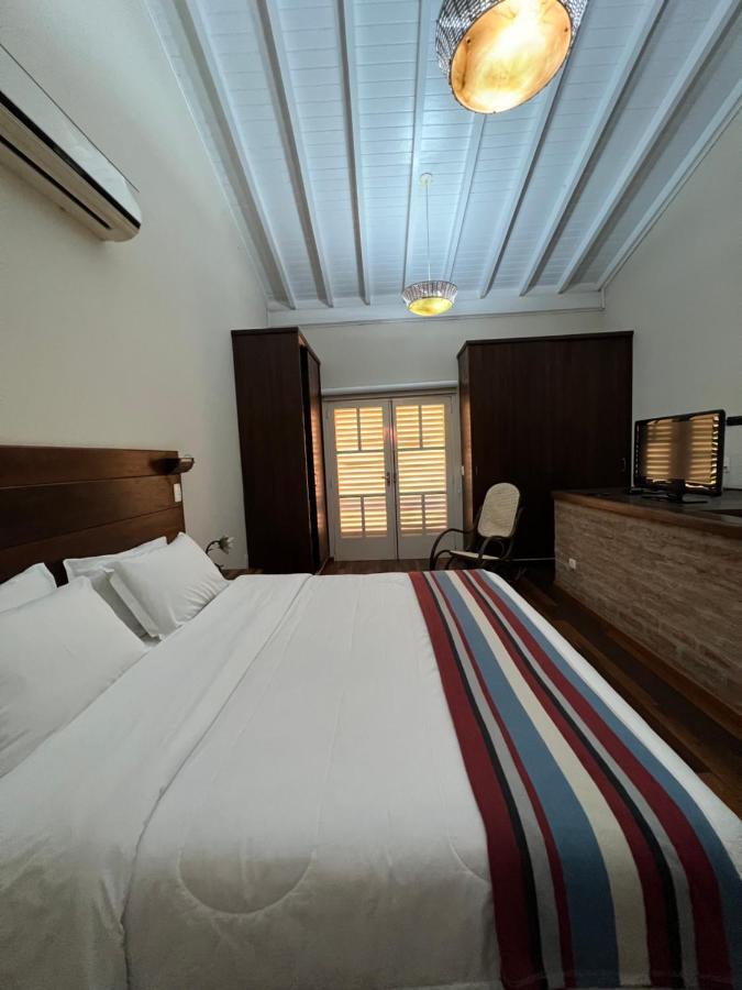 Loft Em Brotas Villa Kültér fotó