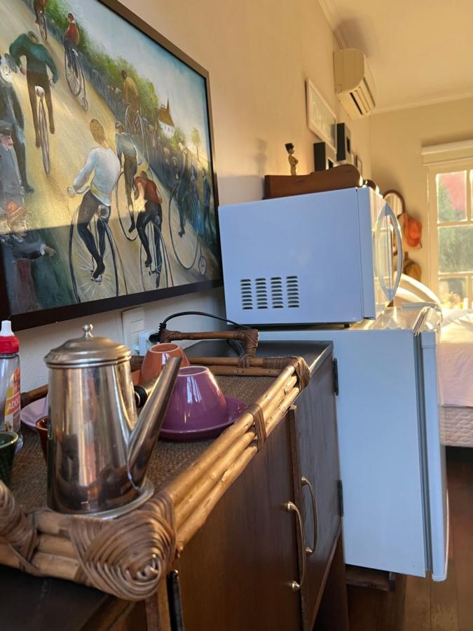 Loft Em Brotas Villa Kültér fotó